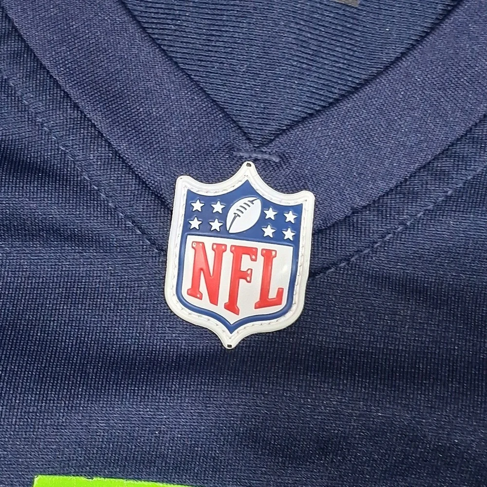 UCF & Seattle Seahawks Coleman #40 NFL jersey Youth or women's‎ Medium
